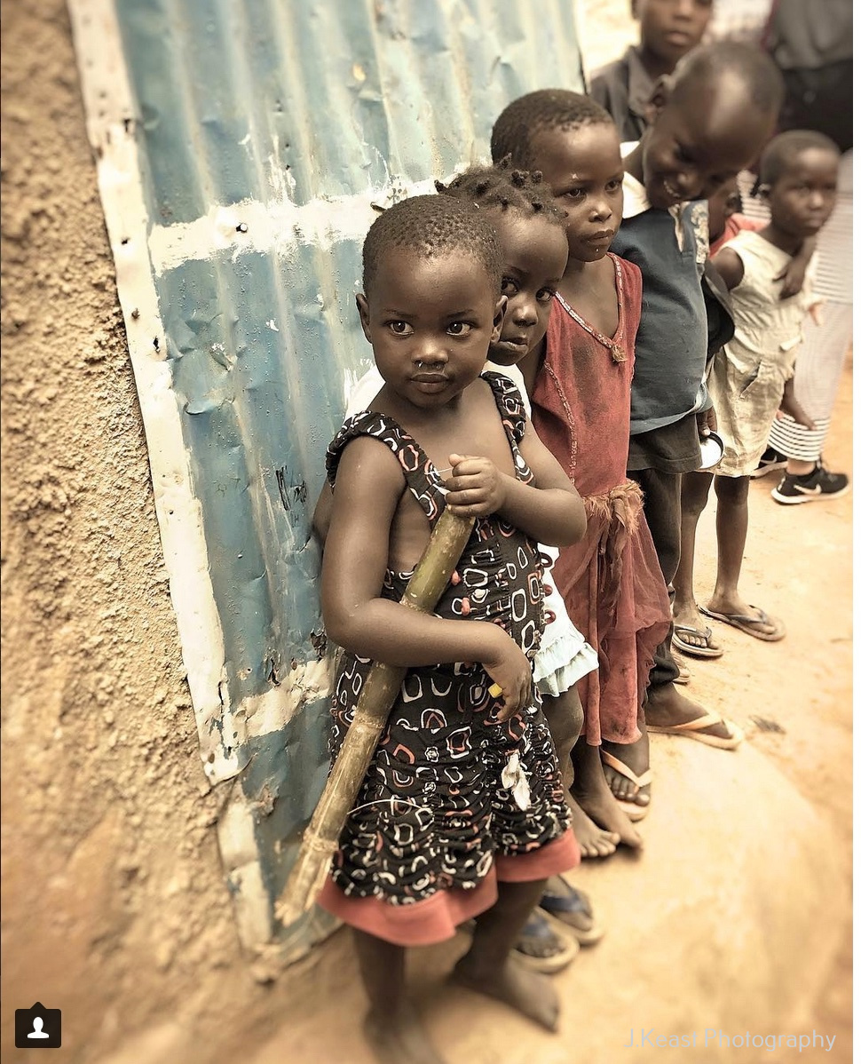 ChildrenUganda_Fotor